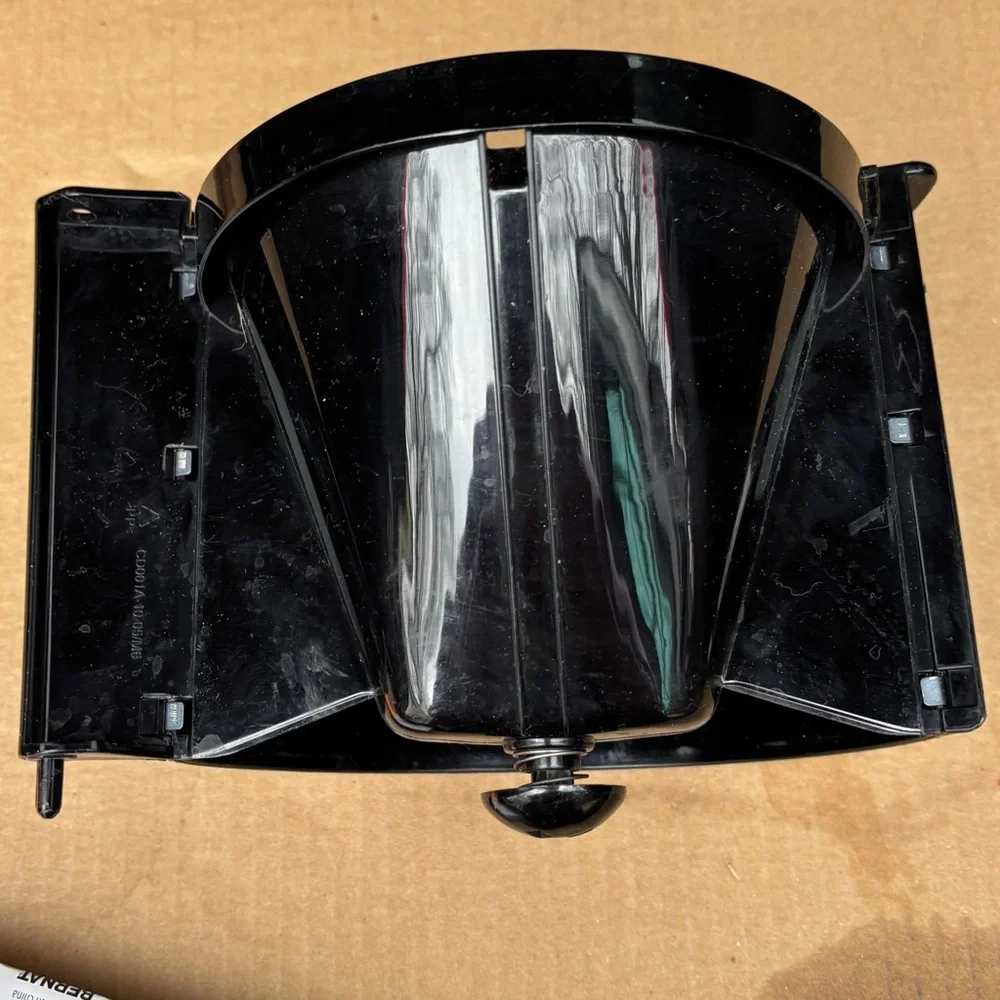 Moulinex Subito FG360 Swivel Filter Holder Replacement (Part #SS-201748) Used